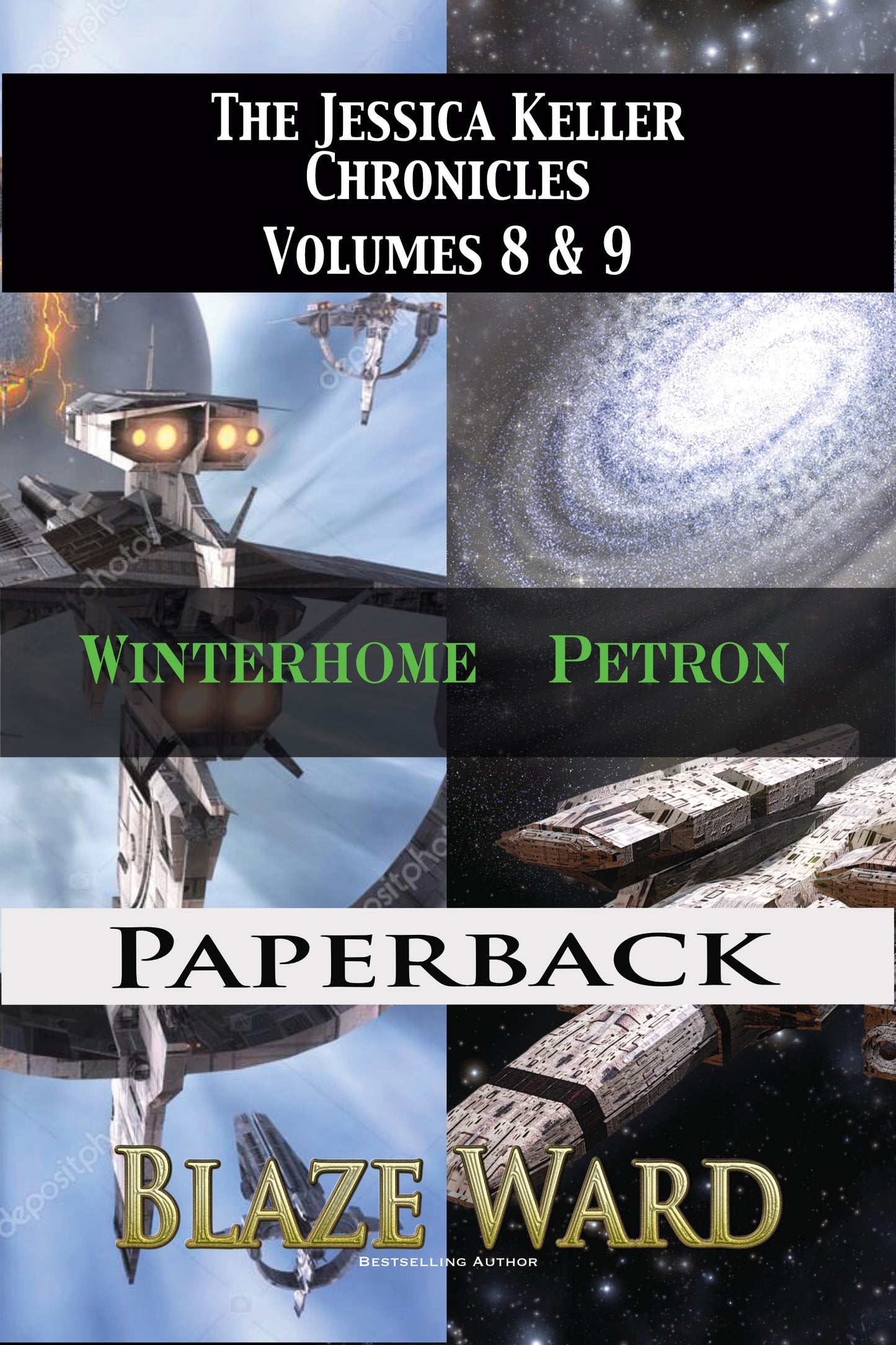 Winterhome AND Petron!