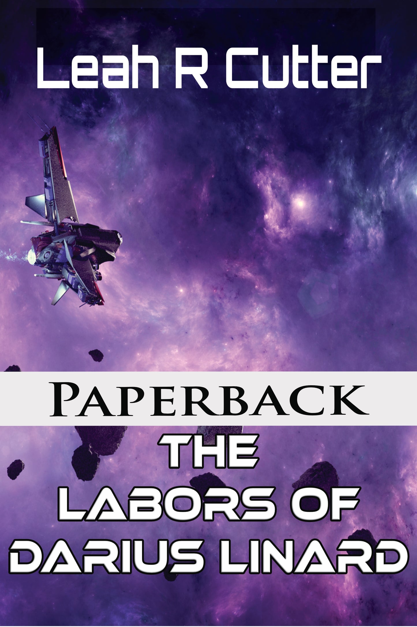 The Labors of Darius Linard