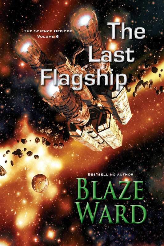 The Last Flagship