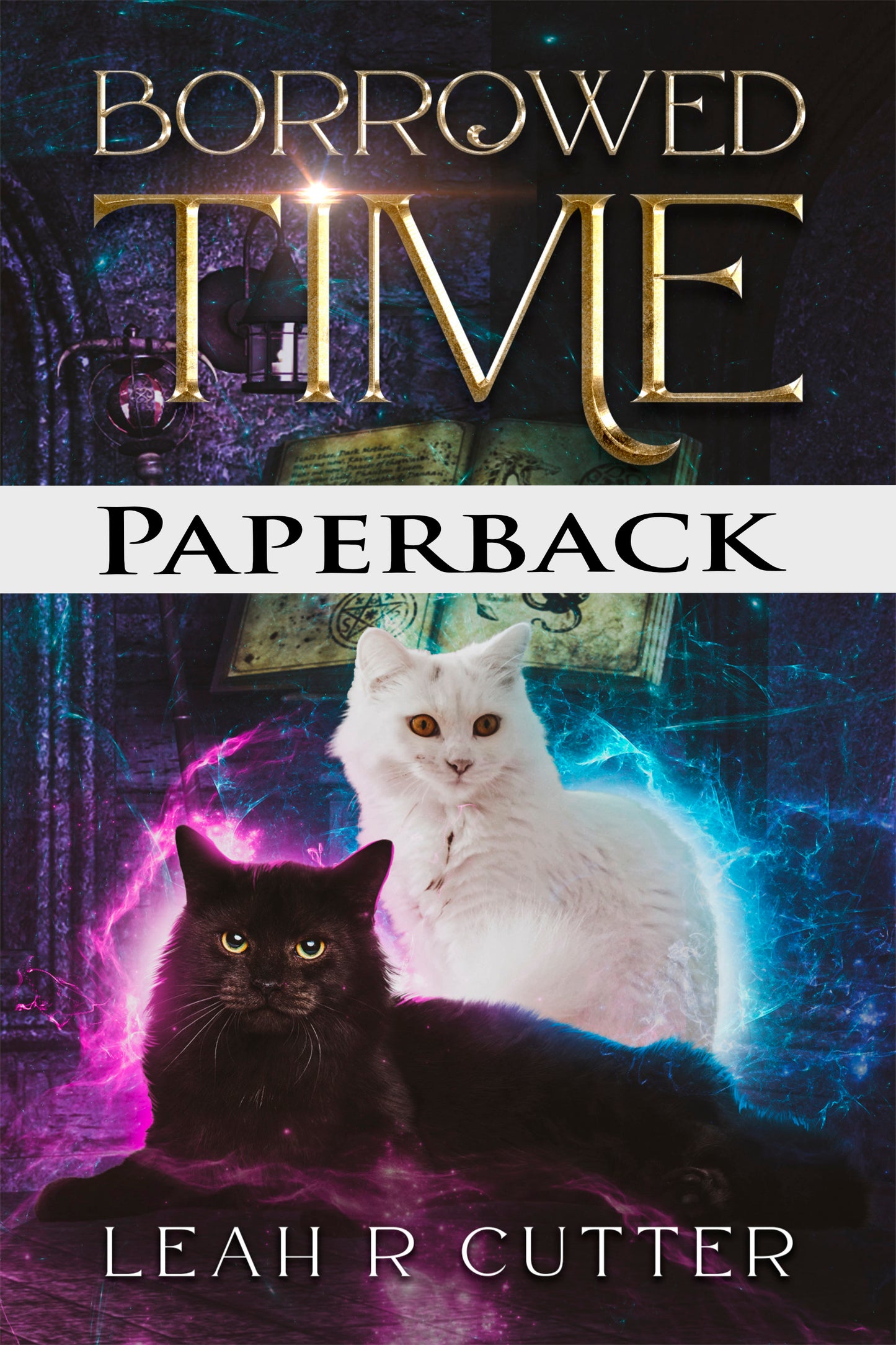 Borrowed Time