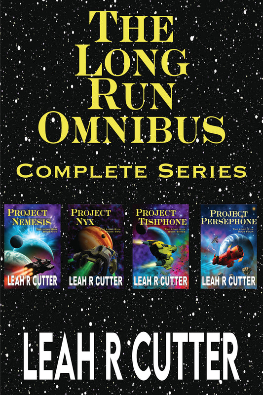 The Long Run Omnibus