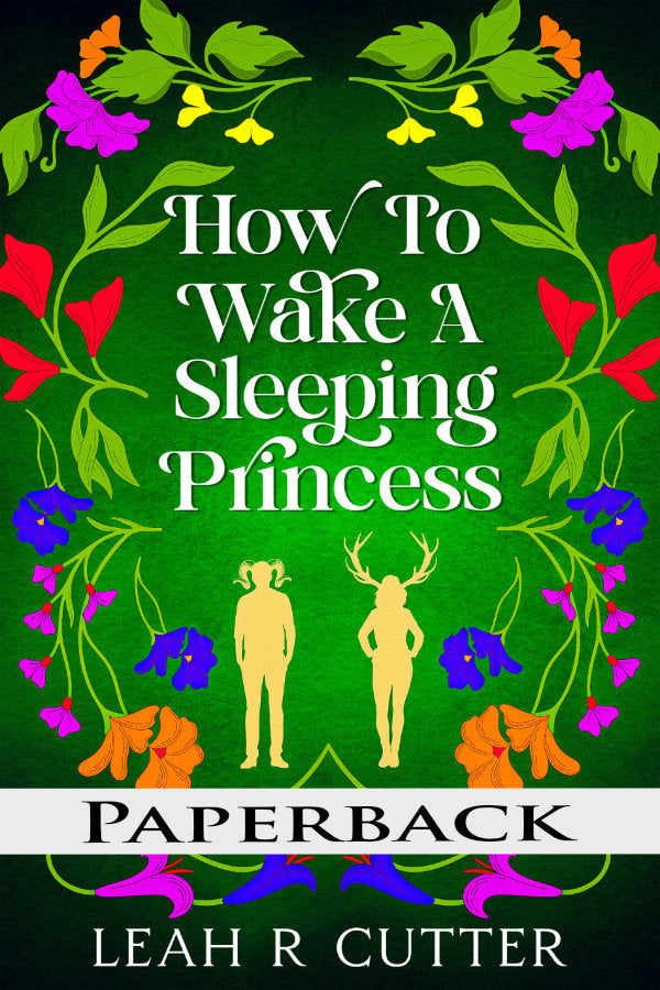 How to Wake a Sleeping Princess (No-Spice Edition)