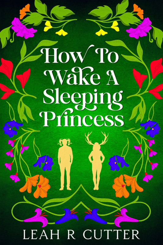 How to Wake a Sleeping Princess - No Spice Edition