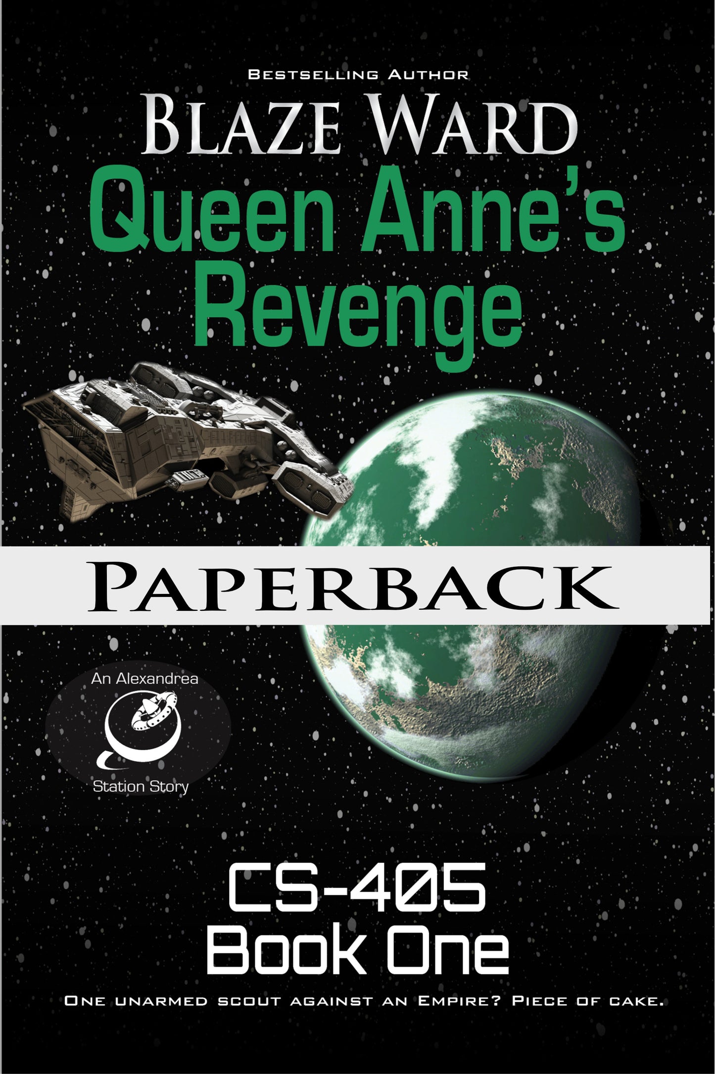 Queen Anne's Revenge