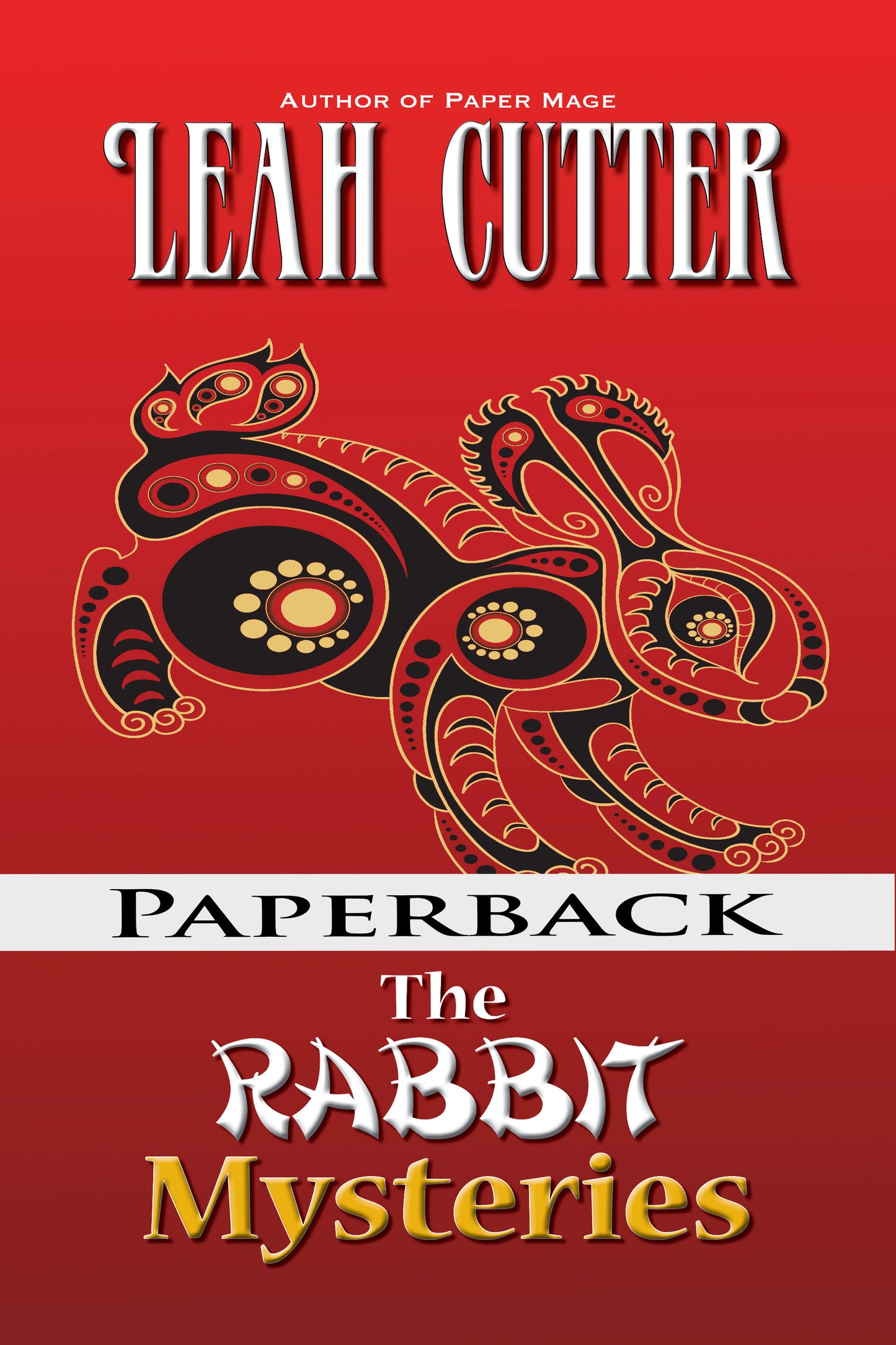 The Rabbit Mysteries