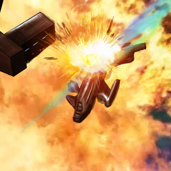 Blaze Ward Epic SF Books