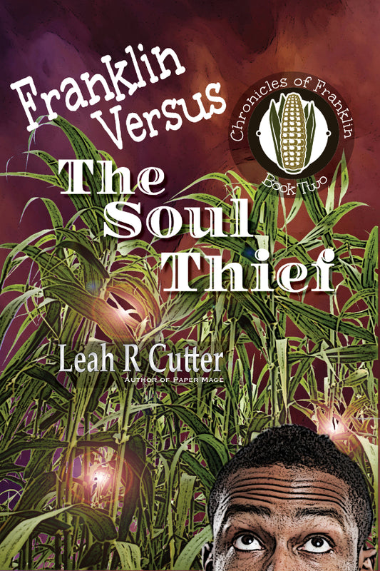Franklin Versus the Soul Thief