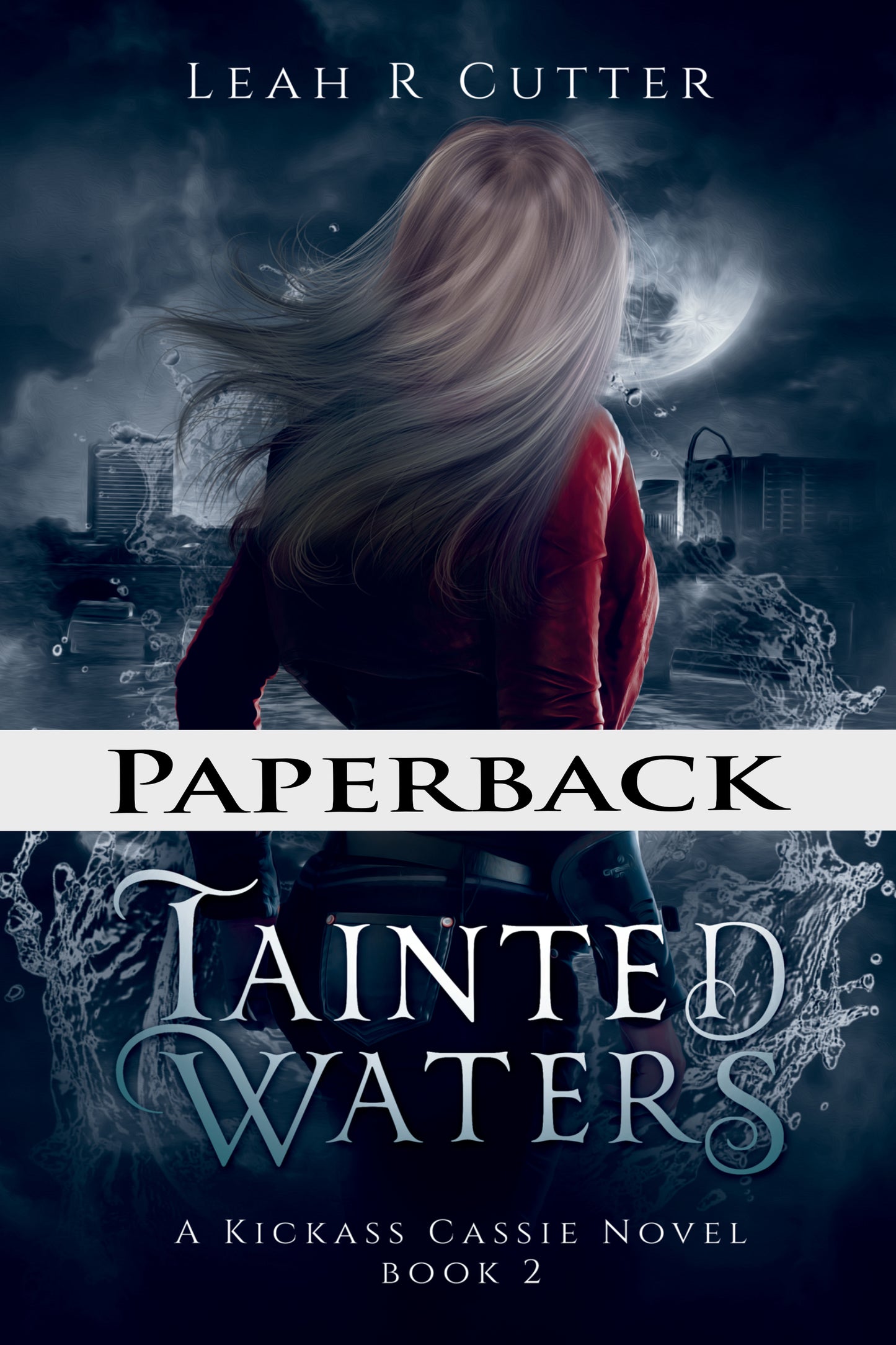 02 Tainted Waters