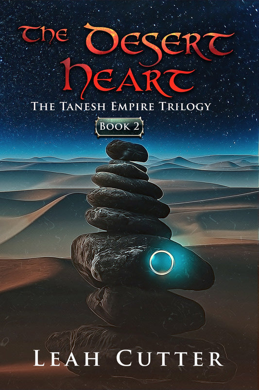 The Desert Heart