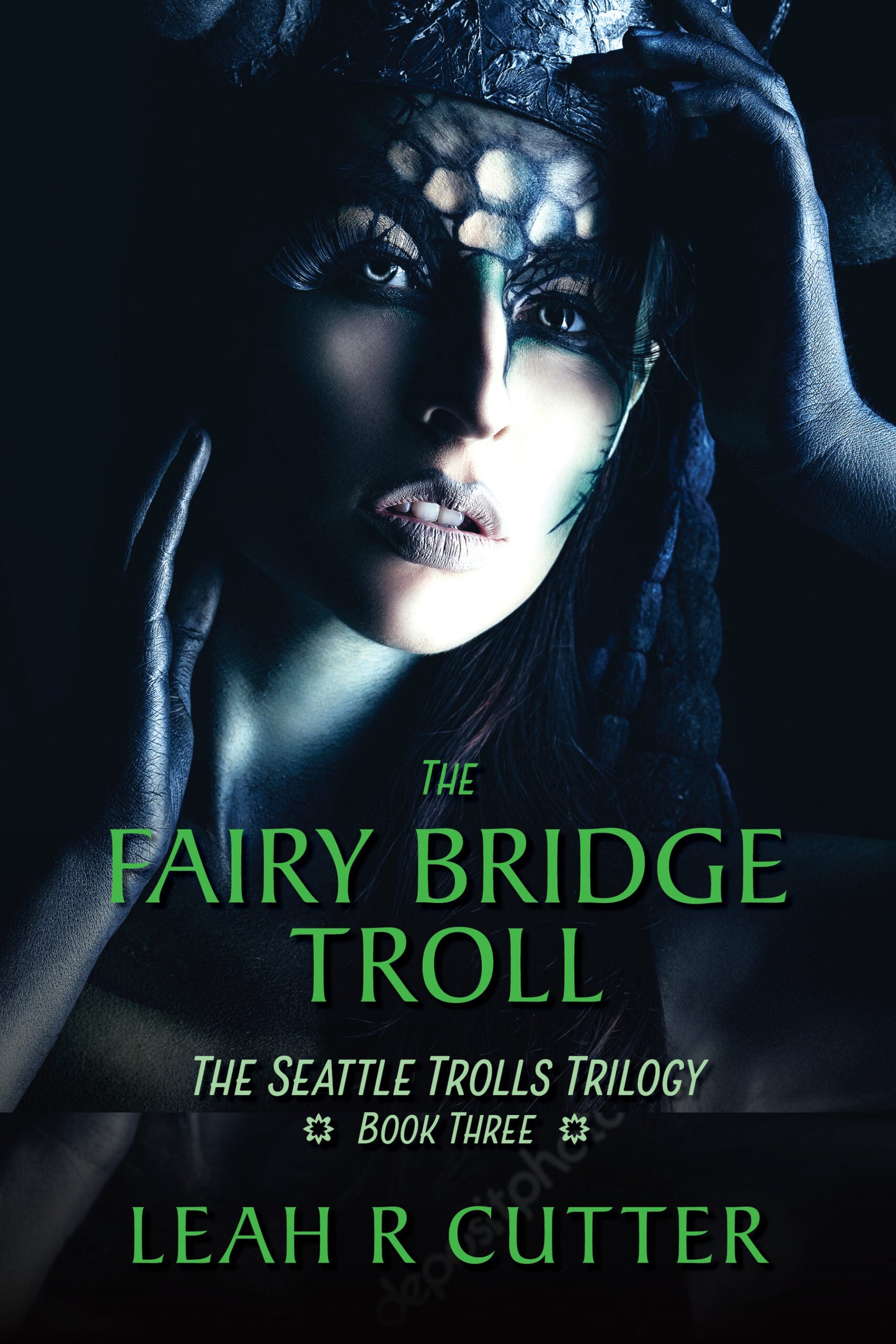 The Fairy-Bridge Troll