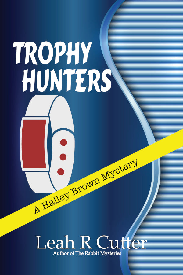 Trophy Hunters Cover