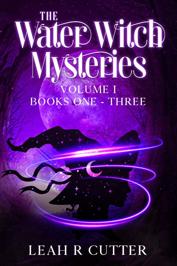 The Water Witch Mysteries