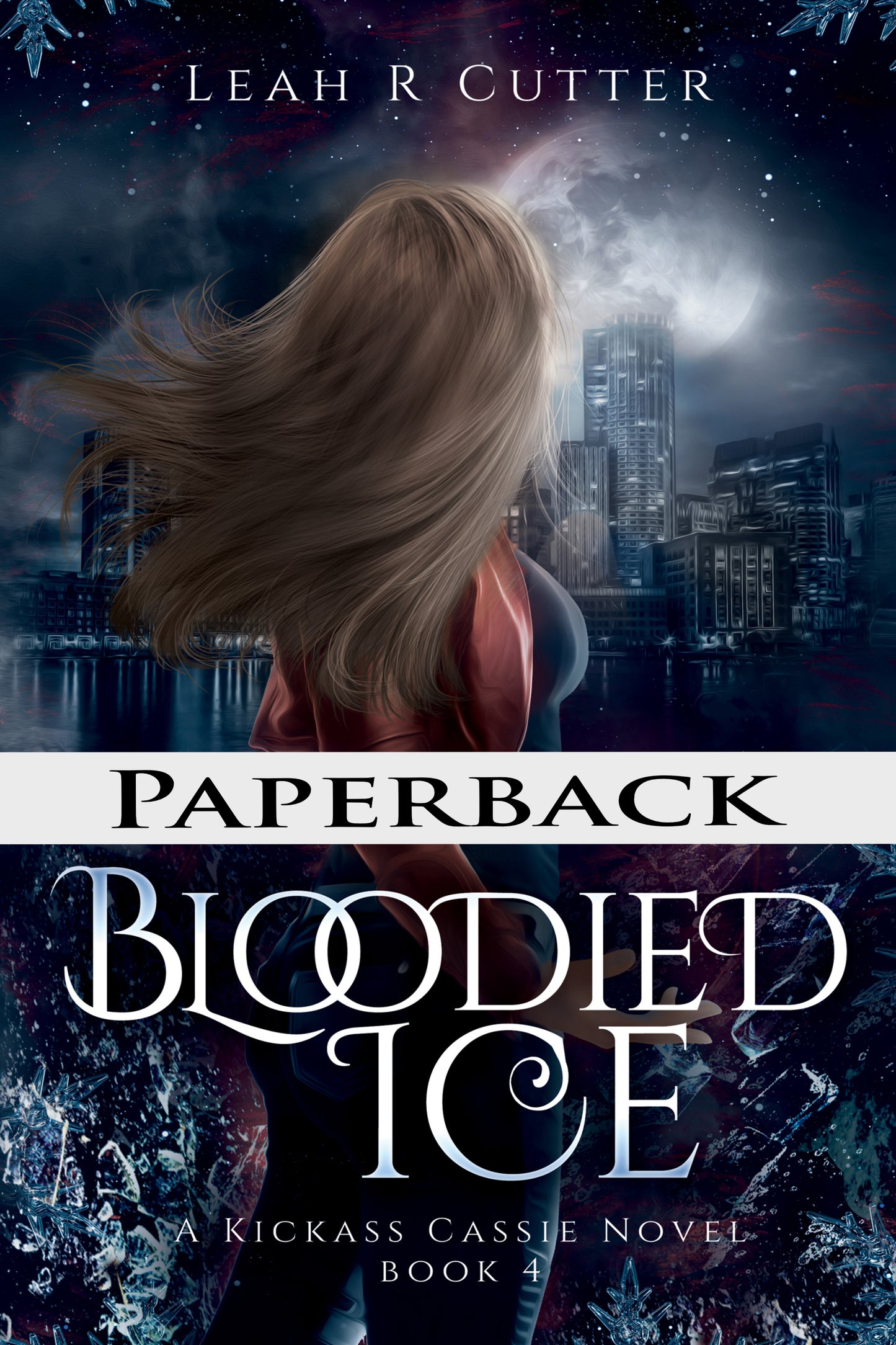 04 Bloodied Ice