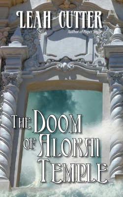 The Doom of Alokai Temple