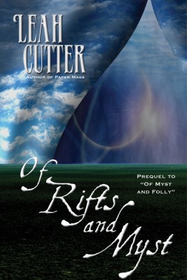 Book Cover: Of Rifts and Myst