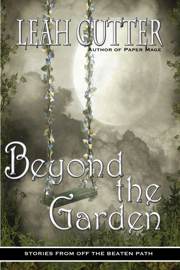 Book Cover: Beyond the Garden
