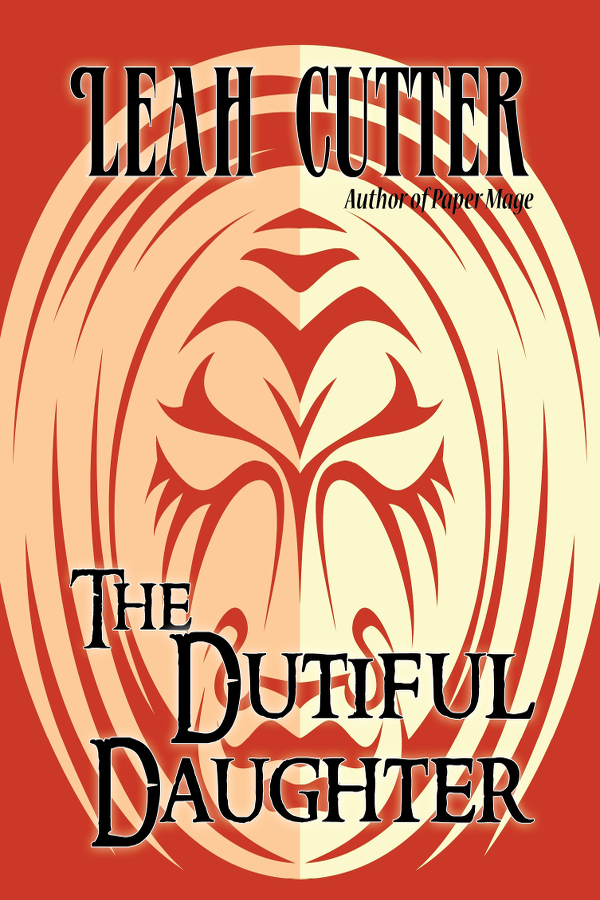 Book Cover: The Dutiful Daughter