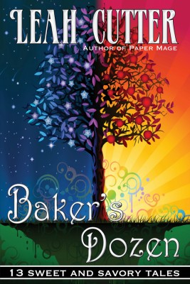 Book Cover: Baker's Dozen