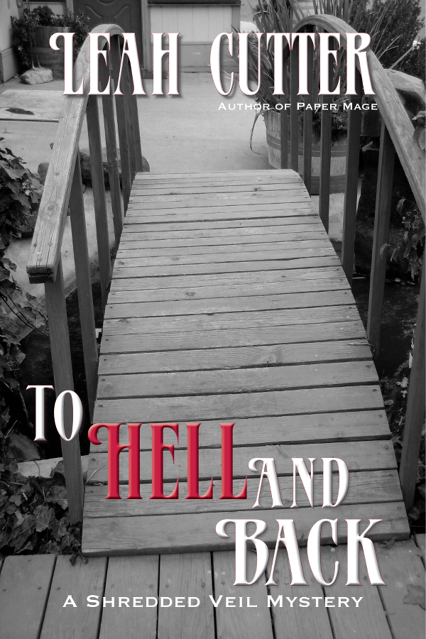 Book Cover: To Hell and Back