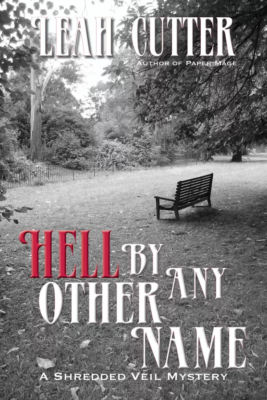 Hell By Any Other Name Cover