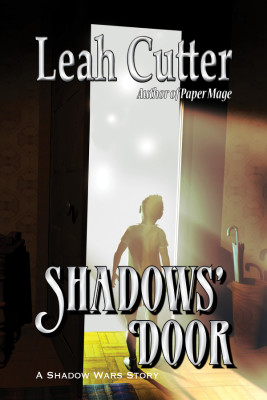 Book Cover: Shadows' Door