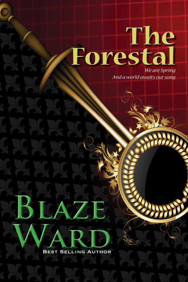 Book Cover: The Forestal