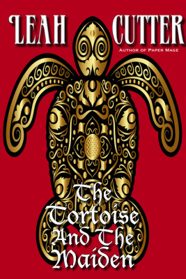 Book Cover: The Tortoise and the Maiden