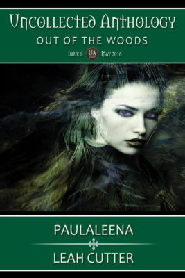 Book Cover: Paulaleena