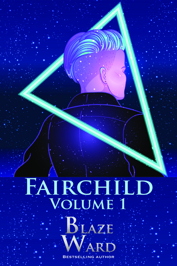 Fairchild Bk1 Cover