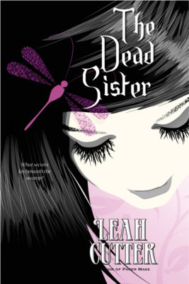 Book Cover: The Dead Sister
