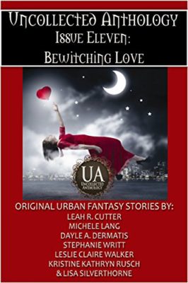 Book Cover: Bewitching Love Bundle