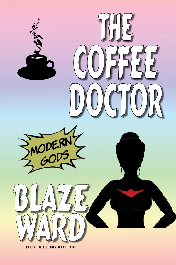 Book Cover: The Coffee Doctor