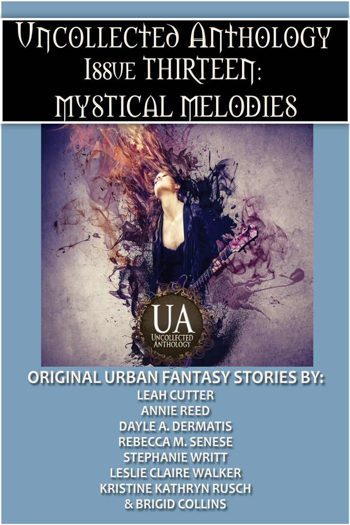 Book Cover: Mystical Melodies Bundle