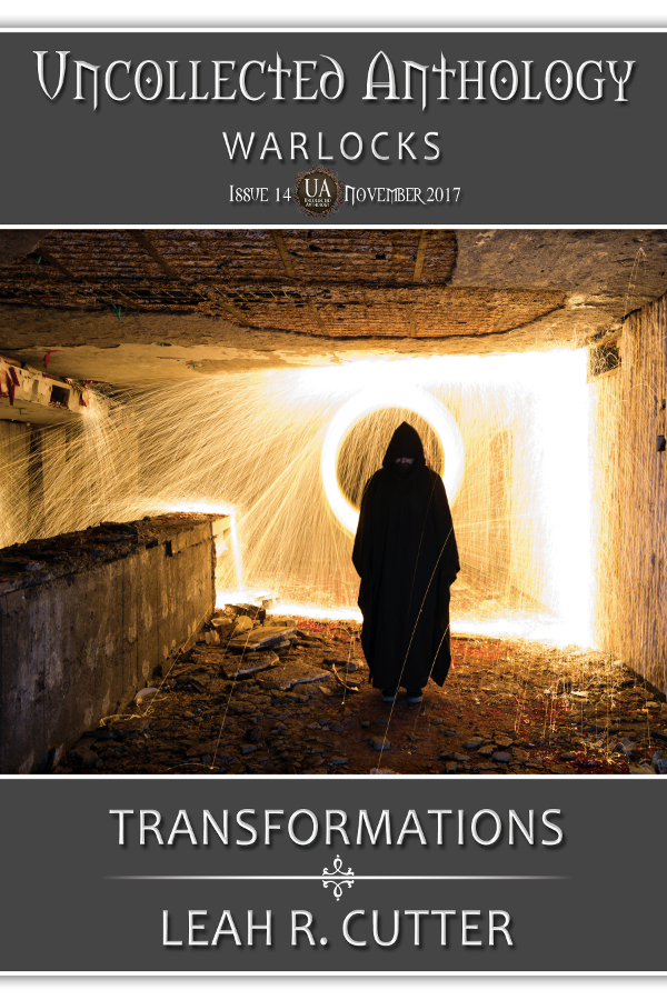 Book Cover: Transformations