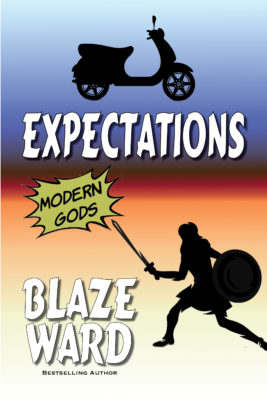 Book Cover: Expectations