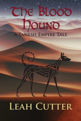 Book Cover: The Blood Hound