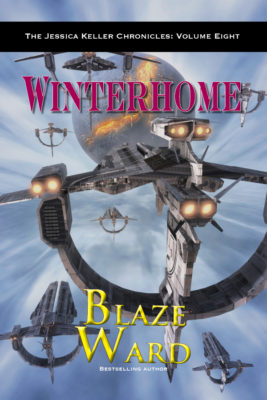 Book Cover: Winterhome