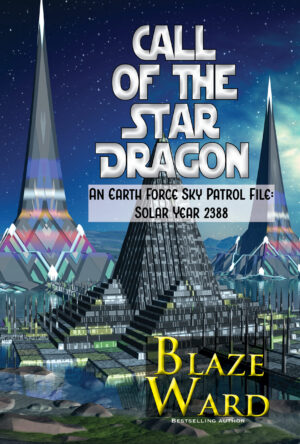 Call of the Star Dragon cover