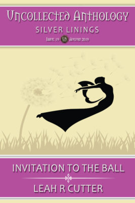 Book Cover: Invitation to the Ball