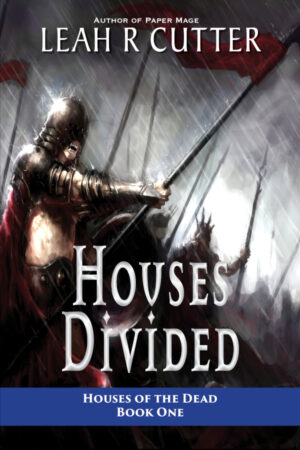 Cover Houses Divided