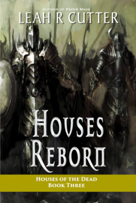 Cover Houses Reborn