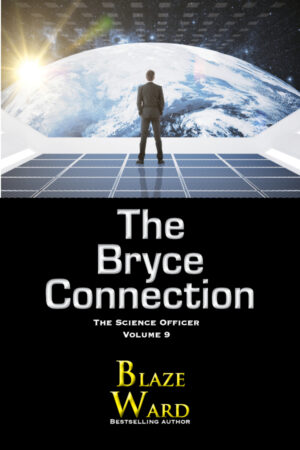 Cover the bryce connection