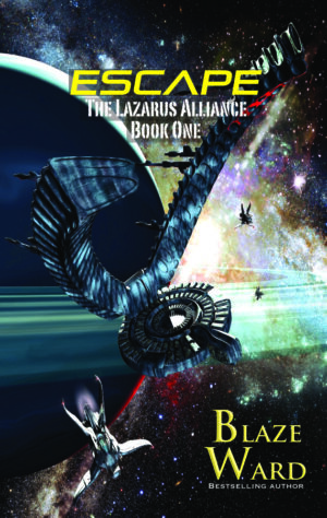 The Lazarus Alliance