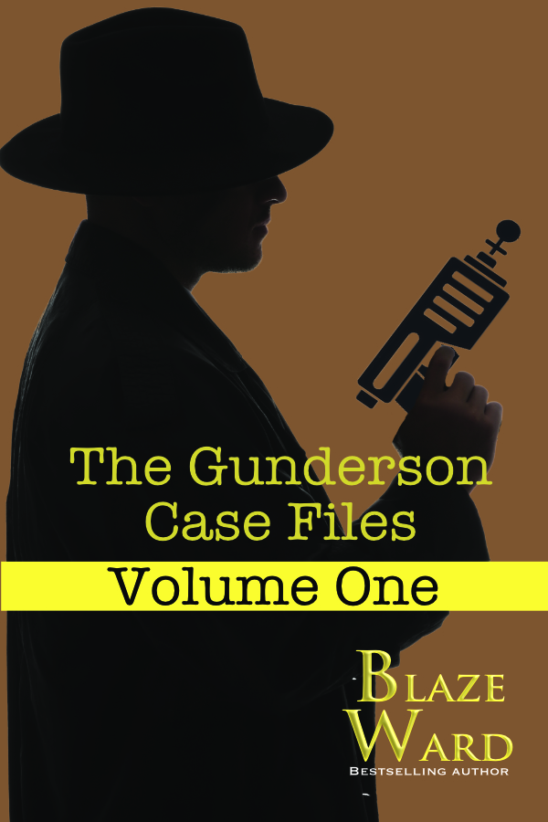 Gunderson Cover