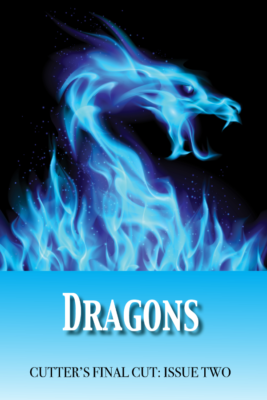 Book Cover: Dragons