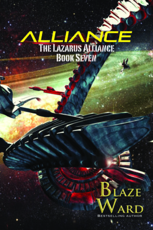 Alliance Cover