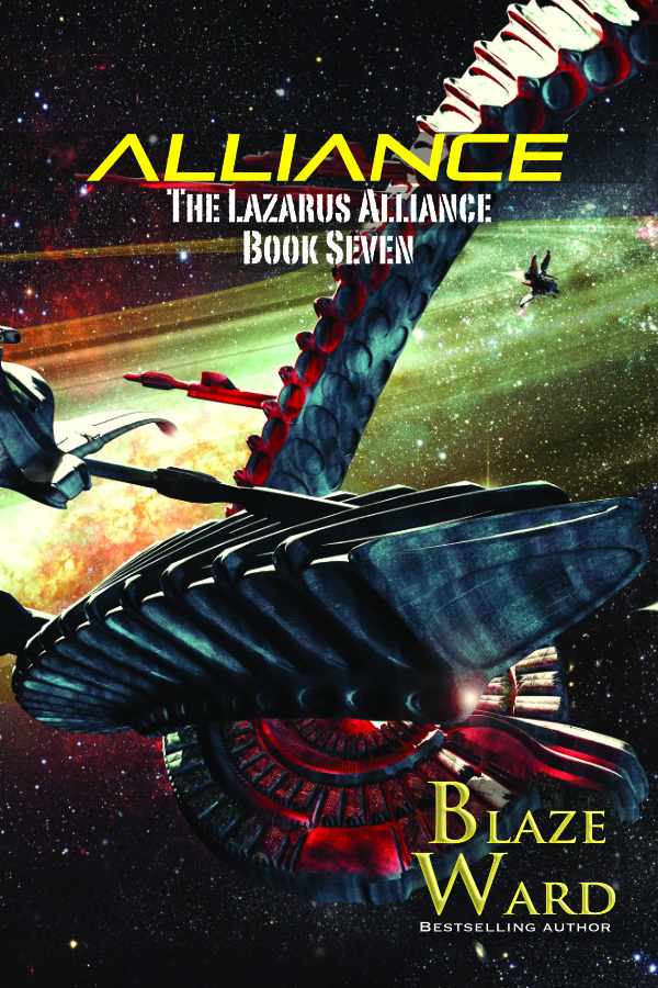 Alliance Cover