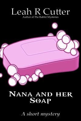 Book Cover: Nana and her Soap