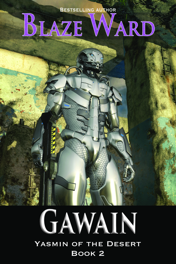 Gawain Cover