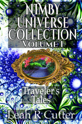 Book Cover: NIMBY Universe Collection